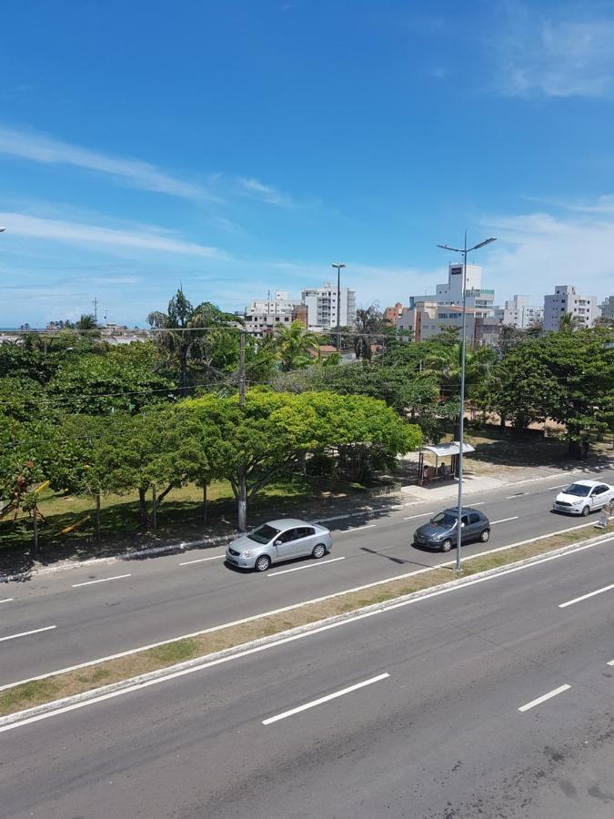 Suítes Enseada Guarapari Exterior foto